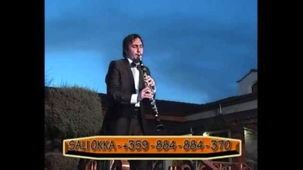 Sali okka 2012