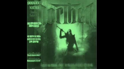 Norther - Nothing Left
