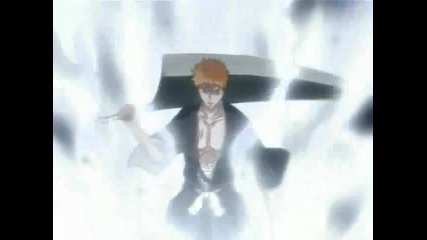 Bleach Ichigo - the Animal I have Become [amv]