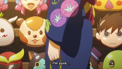 Shigatsu wa Kimi no Uso Episode 14