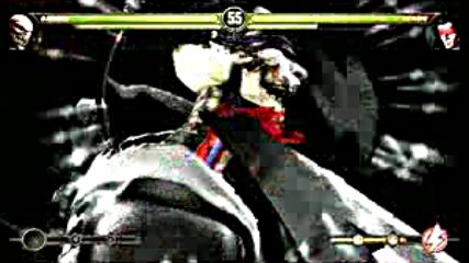 Mortal Kombat Komplete Edition епизод 2 (специално издание)