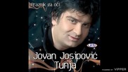 Jovan Josipovic Tunja - Kada nista nemam - (Audio 2007)