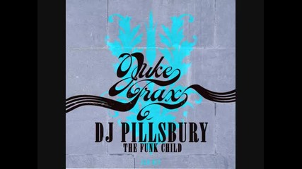 Dj Pillsbury - Funk Tunes (original Mix)