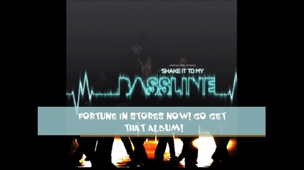 Як Бас !! Chris Brown ft. Kardinal - Bassline ( Off. Remix )