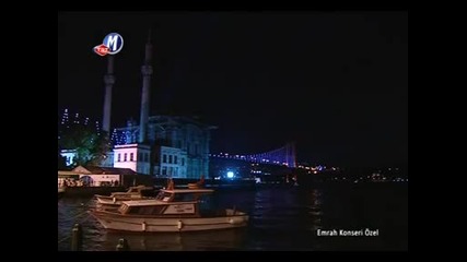 Emrah - Istanbul'u Benden Sorsunlar 5 10 - Youtube