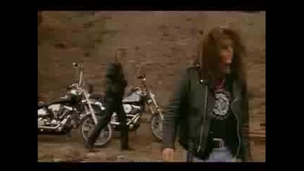 Lynch Mob - River Of Love