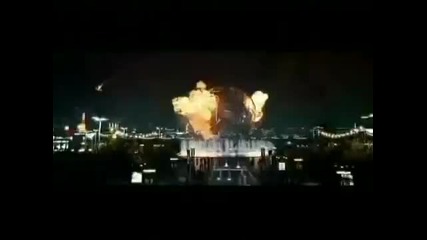 Железният Човек 2 (2010) - трейлър