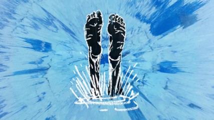 Ed Sheeran - Dive [ Official Audio ]