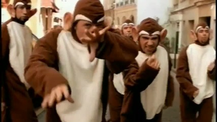 Bloodhound Gang - The Bad Touch