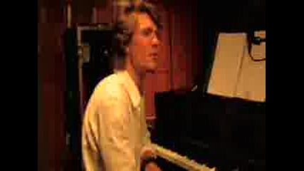 Hanson - Taking The Walk Episode 3