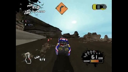 Baja 1000 Episode 2