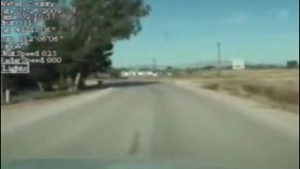 Surprise Ending Car Chase Hq 
