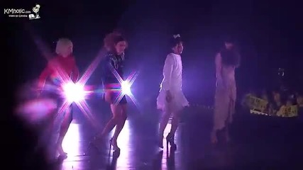 [fancam] 130324 Super Show in Seoul Day 2 - Ice Cream + Alone