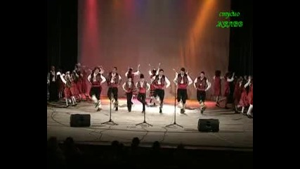 Анпт Българско Веселие 6