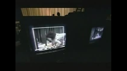 Madonna Making of Hollywood