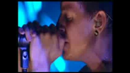 10.LP - Live In New York - Pushing Me Away