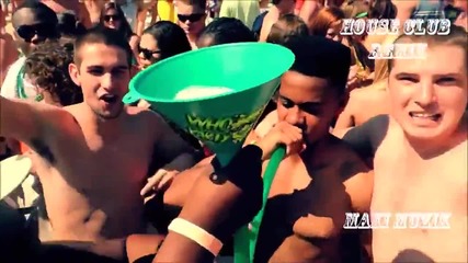 Ibiza Girls - I Like To Move It (hot Crazy Summer Remix 2014)