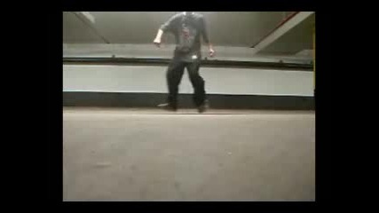C - walk