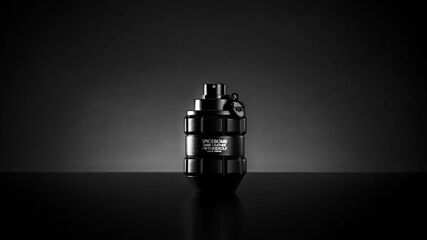 Viktor & Rolf Spicebomb Dark Leather парфюм за мъже