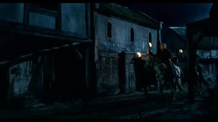 Season of the Witch Tv Spot - Epic Battle
