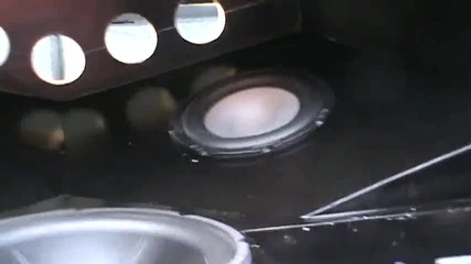Car audio Bmw E36 Jbl 