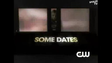 Gossip Girl New Year Promo