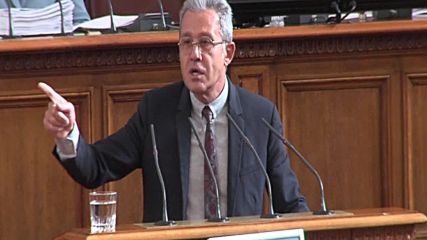 ДПС поиска оставката на Валери Симеонов