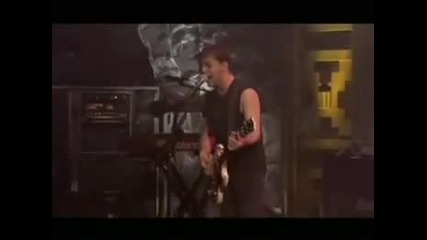 youtube - system of a down lonely day live 2005 mtv dollar bill