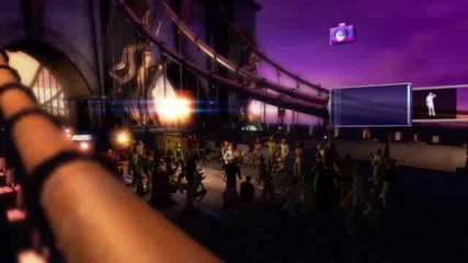 Dance Central ( Review ) 