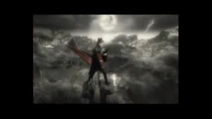 Moonspell - Scorpion Flower