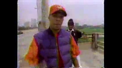 Common Sense - Take it Easy