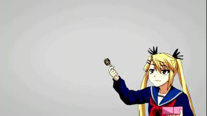 Visual Anime Mix