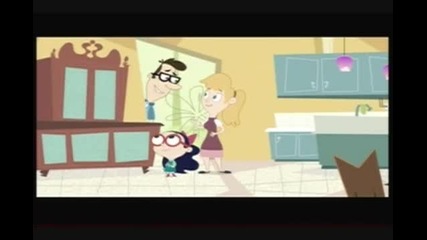 Kid vs. Kat - You Kat See Me