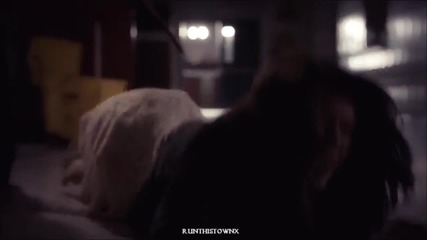 Katherine & Elena | Cant hold us