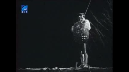 Български Телевизионен Театър: Човекът от Ла Манча (1968) [част 5]
