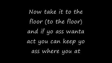 Lil Jon_ Get Low (lyrics)