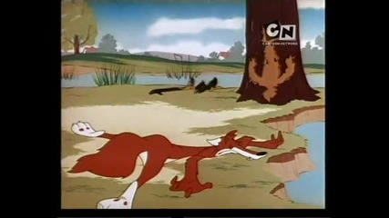 warner Bros-- What Makes Daffy Duck Lt Cn [bg+eng Audio]