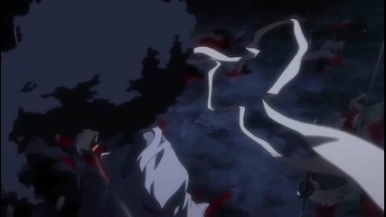 [ hq ] Afro Samurai - The Headband of Eli (trailer Be )