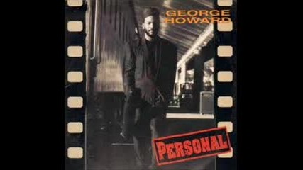 George Howard - Uptown