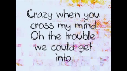 Miley Cyrus - The Time Of Our Lives [lyrics On Screen]