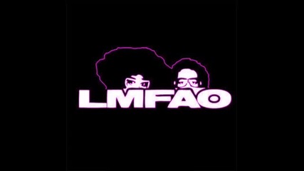 New Lmfao - Sorry For Party Rocking