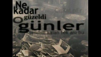 Ayrilik sevene olum