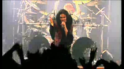 Nightwish - She Is My Sin
