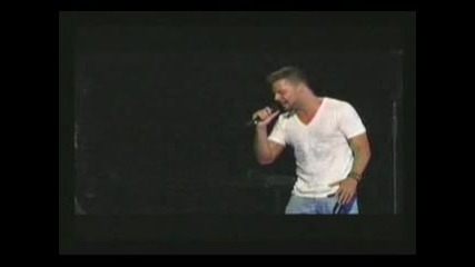 Ricky Martin Live Tour Puerto Rico 6
