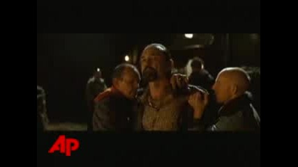 Heath Ledger Lauded - Dark Knight Premiere