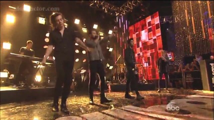 One Direction - Steal My Girl - New Year’s Rockin’ Eve 2015