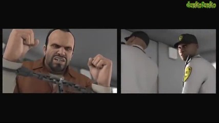 Driver San Francisco - New Trailer !!!!!!!!!!!!!!!!!!!!!!!!!!!!!!