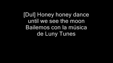 Rbd - Money Money (with lyrics)