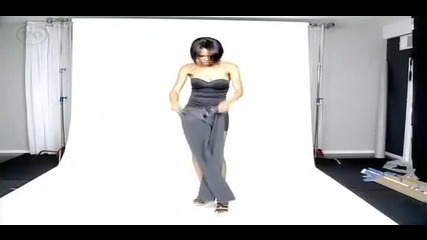 Michelle Williams - The Greatest