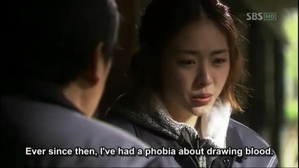 Paradise Ranch Ep4 Part 1 (eng sub)